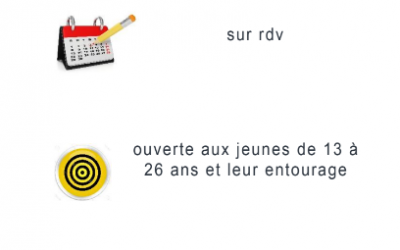 Consultation jeunes consommateurs à Cluses