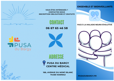 Maladie neurodégénérative : ensemble et bienveillants au quotidien